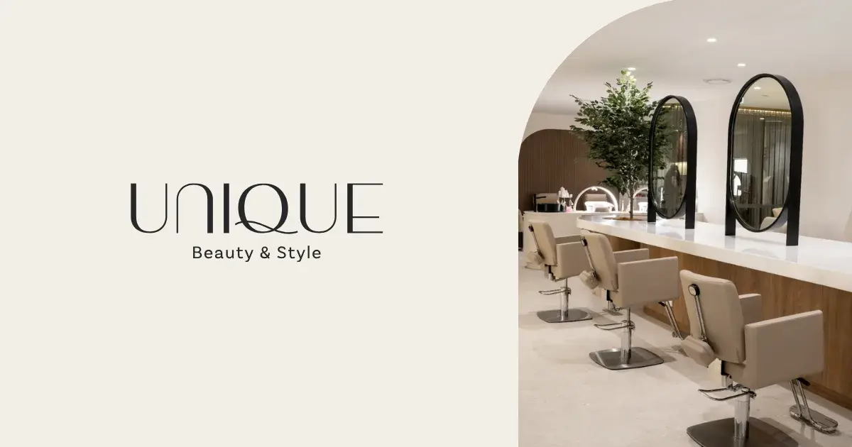 Unique Beauty and Style