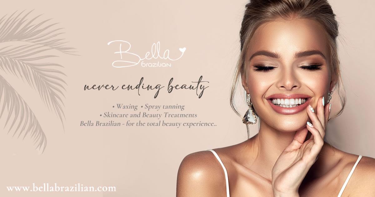 Bella Brazilian