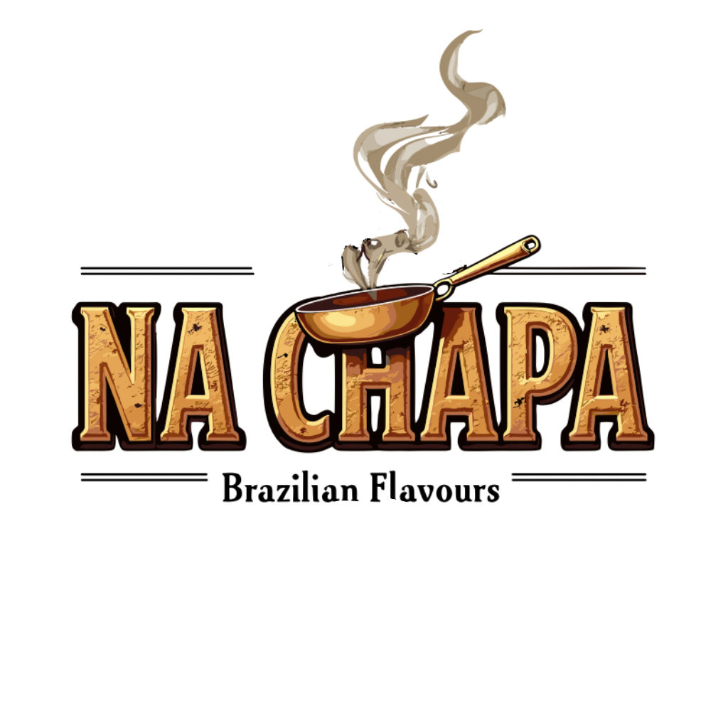Na Chapa Brazilian Flavor